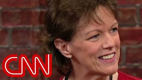 Meet the real woman behind the voice of Siri - YouTube