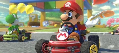 Juegos más populares de la semana. El nuevo juego de Mario ya se puede descargar gratis para ...