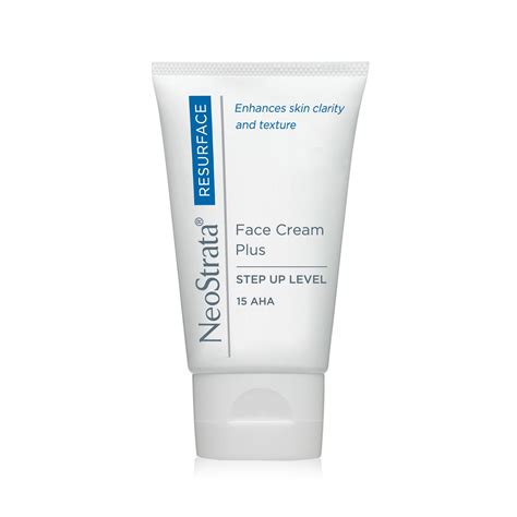 NeoStrata Face Cream Plus - AHA 15