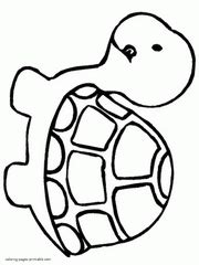 We did not find results for: Preschool coloring pages - Animals