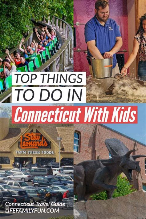 Top 19 Fun Things To Do In Ct 2022
