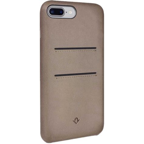 Twelve South Relaxed Leather Case With Pockets For Iphone