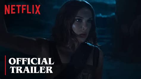 Damsel Teaser Trailer Millie Bobby Brown Netflix Youtube