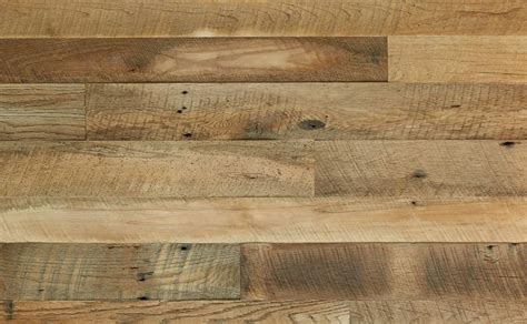 Circle Sawn Oak Skins Reclaimed Wood Paneling At Its Best