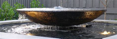 We offer a wide range of beautiful water features to suit a wide variety of garden styles including rustic, natural and contemporary. Sydney Water Features | Natural & Reconstituted Stone ...