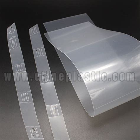 Pp Plastic Sheet Polypropylene Thermoforming Efine Plastic