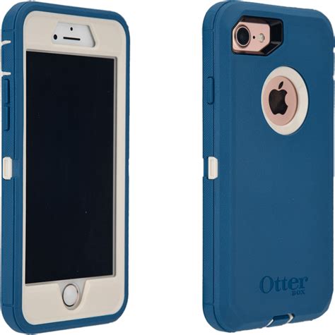 Otterbox Iphone 87 Defender Case Price And Features