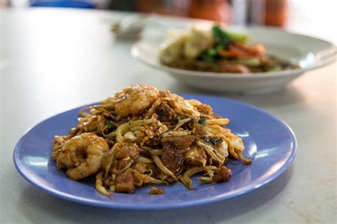 Penang undoubtedly has the best food in malaysia. 15 Best Must Eat Street Foods When You Visit Penang