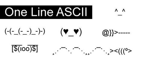 Simple Ascii Art Animals Atilaforms