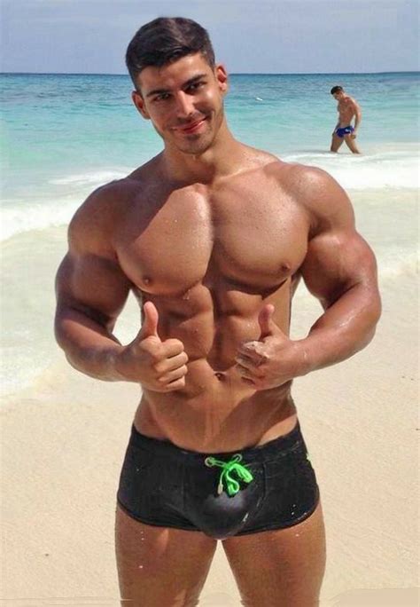 Hot Guys Hot Men Fitness Models Fitness Men Muscle Hunks Hommes Sexy Muscular Men