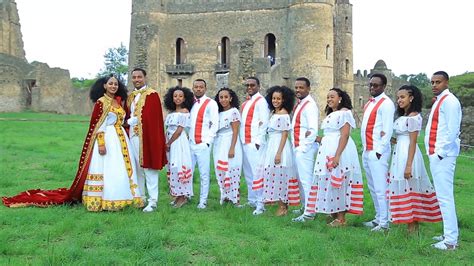 Ethiopian Wedding Youtube