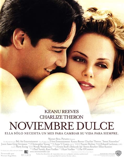 Sweet November Picture