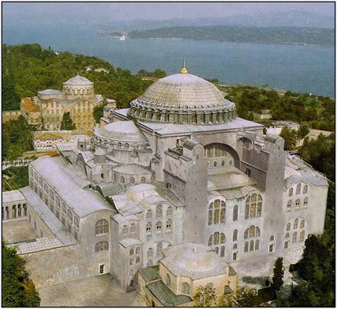 Hagia Sophia Additional Images July Copy
