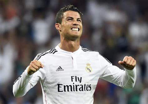 Cristiano Ronaldo Fue Elegido Mejor Jugador De Europa Bendito Fútbol