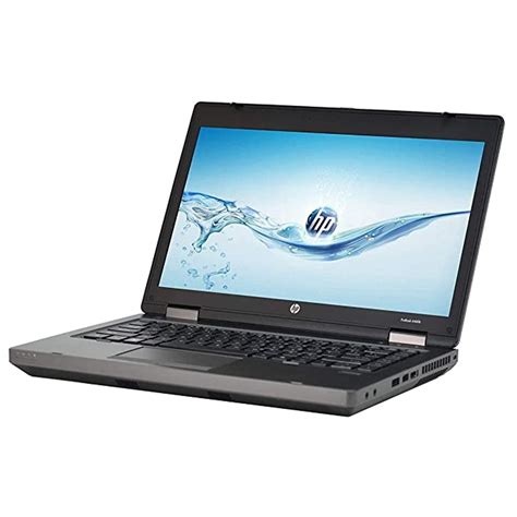 Refurbished Hp 6470b Probook 14 Inch Screen Laptop Core I5 At Rs 8500