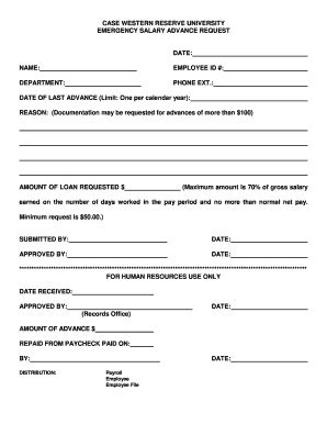 Salary advance form word format. Printable Form For Salary Advance / Pag Ibig Loan Form Fill Out And Sign Printable Pdf Template ...