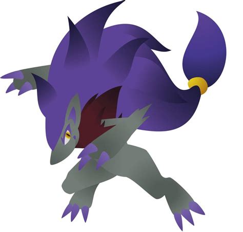 Purple Pokemon With Horns Top 10 Shiny Pokemon Pokémon Amino