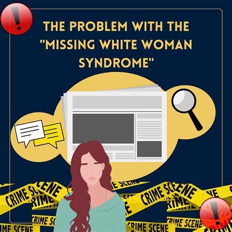“missing White Woman Syndrome” Or Murderous Male Partner Syndrome