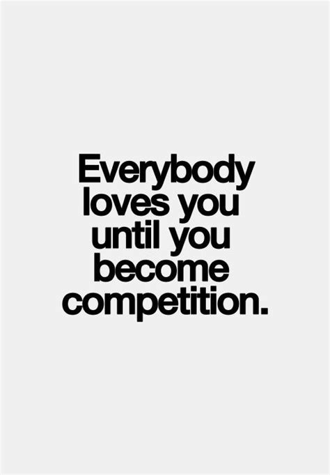 Funny Quotes About Competition Quotesgram