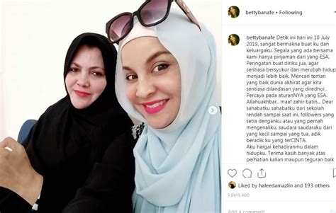 Tuju] salam kata seru satu hala tuju jangan salah laku nanti tumpang malu jangan dongak atas takut lain balas tentangan, salah masuk rentakan belahan rasa hentakan. Mungkin Itu Jalan Terakhir"- Betty Benafe Sah bercer4i ...