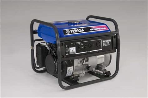 We mostly have generator at our homes but the main problem is on/off. Everything You Need to Know About Yamaha Generators