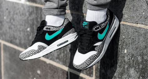 Dolby atmos and dolby vision tags are everywhere, but what exactly do they mean? atmos x Nike Air Max 1 "Elephant" Releases Tomorrow | Nice ...