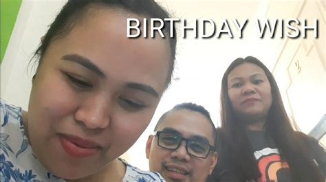 Birthday Party Pinoy Style Youtube