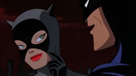 Dc Animated Movie Catwoman Hunted Annoncé Distribution Révélée Crumpe