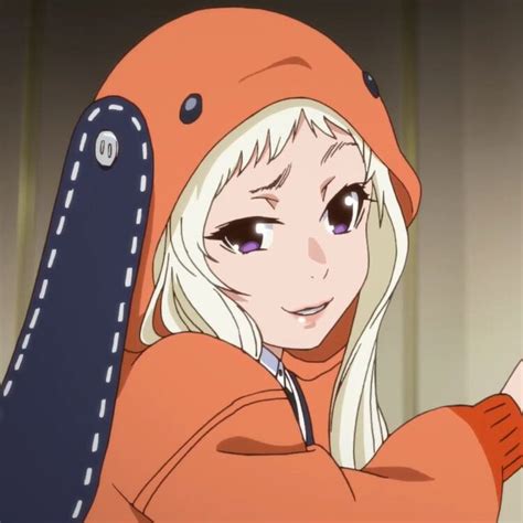 Kakegurui Personagens De Anime Anime Anime Meninas