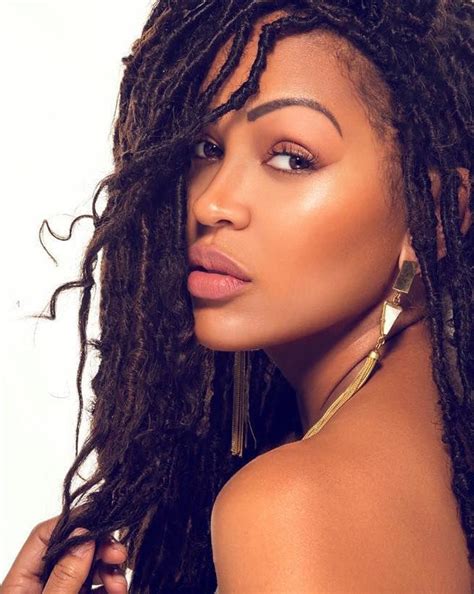 I made myself some bullshit bangs with old hair extensions i had laying around because i'm afraid to cut real ones. 30 Best Natural Faux Locs for Women Who Like Volume