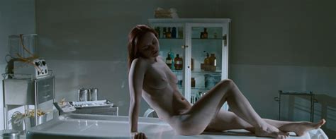 Nude Video Celebs Christina Ricci Nude After Life