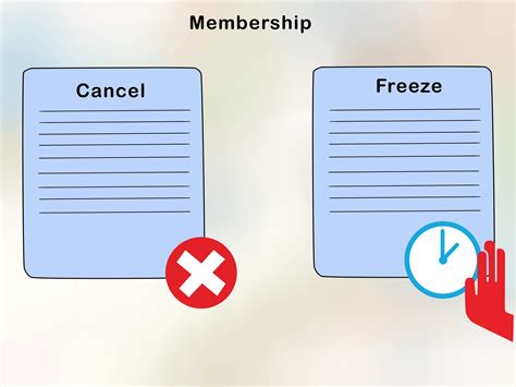2 Simple Ways to Cancel an LA Fitness Membership - wikiHow