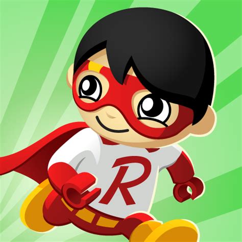 My son loves ryan's world and combo panda is his favorite. About: Tag with Ryan (Google Play version) | Tag with Ryan ...