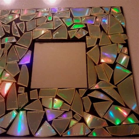 117 Best Images About Old Cds Diy Projects On Pinterest Candle Plates