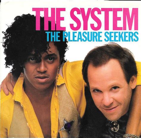 Rare And Obscure Music The System