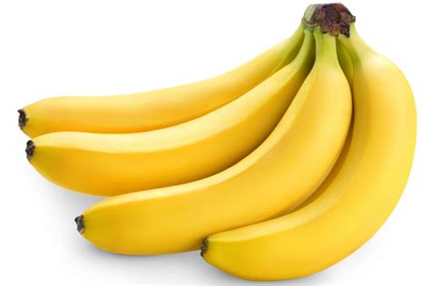 3 gute Gründe Bananen zu essen. - BODYBUILDING XXL