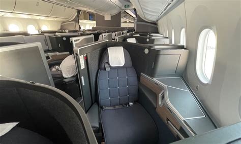 What Are British Airways Club Suites Like On The New Boeing 787 10