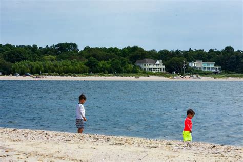 The Best Beach Day Trips From Nyc 6sqft Day Trip To Nyc Lido Beach