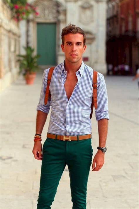 13 stylish men s summer work outfits ideas that will you more confident fa european mens