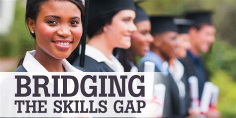 Bridging The Skills Gap Mhi Blog