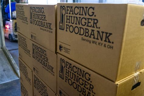 Demand Soars At Food Banks While Farmers Have Too Much Food Wkms