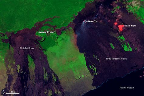 Geological darryl oliveira, the hawaii county civil defense director, has already issued a preliminary evacuation notice over the weekend to those residents in. Volcanic Activity at Kilauea : Natural Hazards