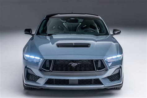 2024 Ford Mustang: Still Cookin’ With Gas | Cars.com