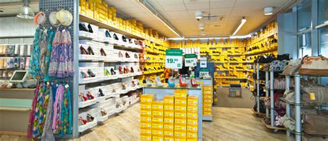 Deichmann Schuhe | Stadtgalerie