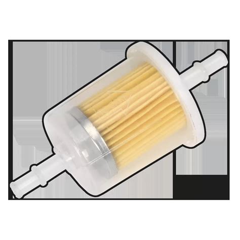 Sealey Ilfl5 In Line Fuel Filter Large Pack Of 5 Uk