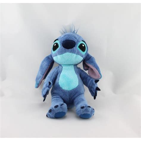 Peluche Stitch De Lilo Et Stich Disney Store