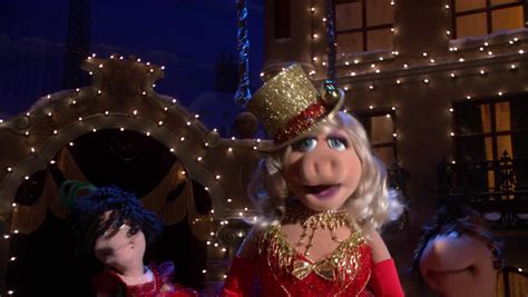 Its A Very Merry Muppet Christmas Movie Screencap Fancaps