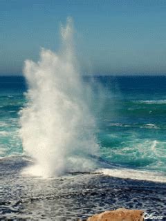 Customize your desktop, mobile phone and tablet with our wide variety of cool and interesting animated wallpapers in just a few clicks! Theme Wallpaper Video Ringtone Free Content Download | Waves, Water, Nature wallpaper