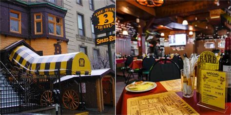 Downtown Montreal's iconic Bar B Barn restaurant to close down for good ...