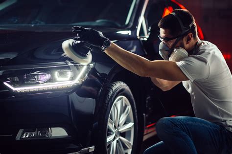 Its All In The Details 8 Important Reasons To Consider Car Detailing